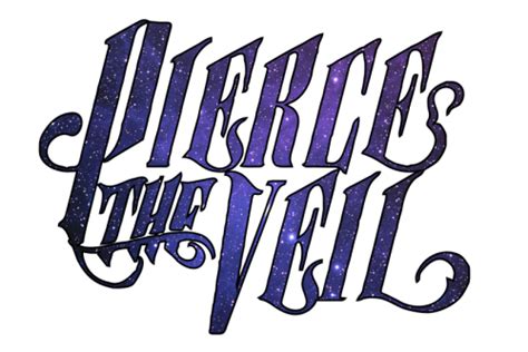 Tumblr Transparent Band Members | galaxy pierce the veil logo c; | Pierce the veil, Band logos ...