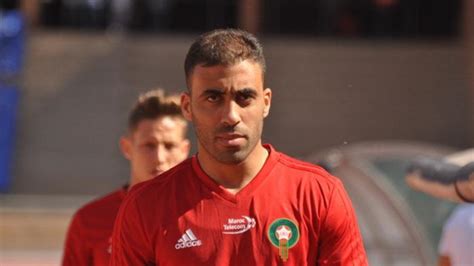 أعلنت الجماهير المغربية، كامل دعمها، للنجم عبدالرزاق حمدالله، مهاجم نادي النصر، علي خلفية. عبد الرزاق حمد الله : Ø¥ØµØ§Ø¨Ø© Ù„Ø§Ø¹Ø¨ Ø§Ù„Ù†ØµØ± Ø§Ù ...