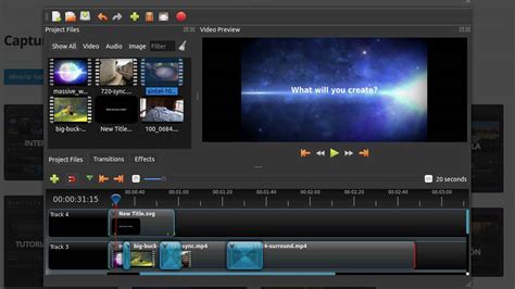 Los Mejores Programas Para Crear Y Editar Videos Ixousart The Best