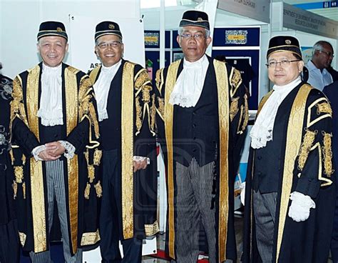 • enforcement of civil judgments under malaysian law is vested under the powers conferred section 17 of the courts of judicature act 1964 act 91, section 4 of the subordinate courts rules act 1955 act 55 and rules of 29:189. 4 Things You Should Know About Richard Malanjum, Our First ...