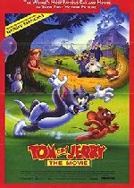 However, you can help the tom and jerry wiki by expanding it and/or providing a source of official information for this article. Tom and Jerry: The Movie - 22 Cast Images | Behind The ...
