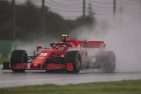 The halo was a controversial introduction to f1 this season, with a significant minority of the drivers feeling it was not needed and many fans objecting to its appearance. F1: Turchia; Leclerc "un disastro, e non me lo spiego ...