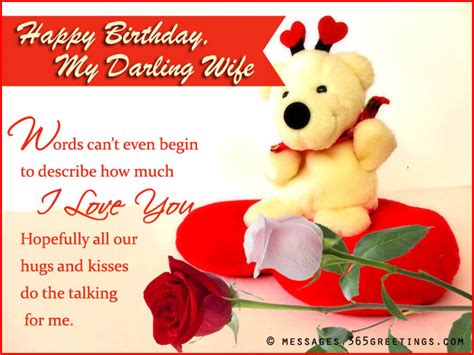 Wishing her with some warm and romantic birthday thanks for making every day worth living. ROMANTIC HAPPY BIRTHDAY QUOTES FOR WIFE image quotes at ...