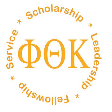Scholarships Phi Theta Kappa Honor Society Theta