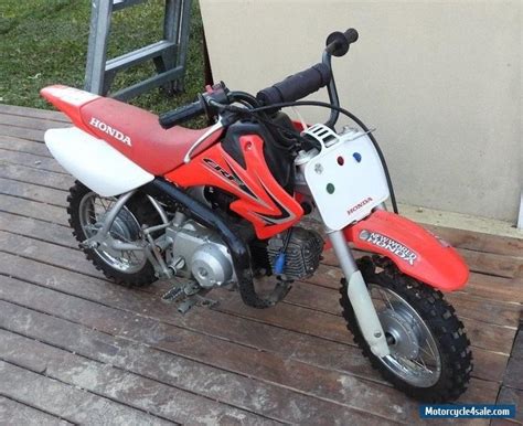 Get the best deals on honda motorcycle complete engines. Honda CRF50 for Sale in Australia