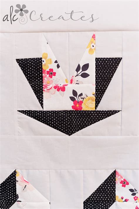 Origami Quilt Pattern Sewn Modern Quilt Patterns By Amy Schelle
