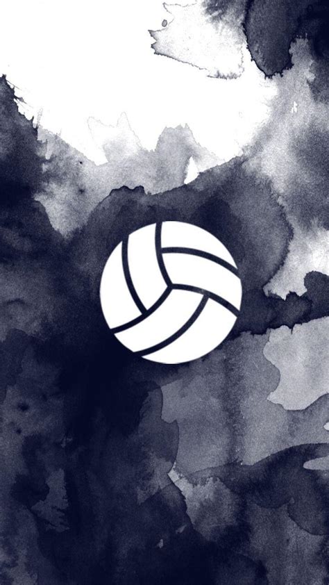 Volleyball Wallpapers Wallpaper Cave