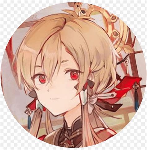 √ Full Hd Aesthetic Anime Pfp Circle Pics For Android
