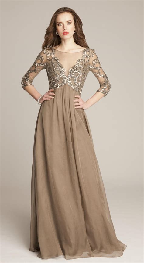 Weddings are very special days not only for brides and grooms, but for their mothers and grandmothers you can choose a dress in the same seasonal color family as the wedding colors. 65 Gorgeous Mother Of The Groom Dresses For Fall Weddings ...