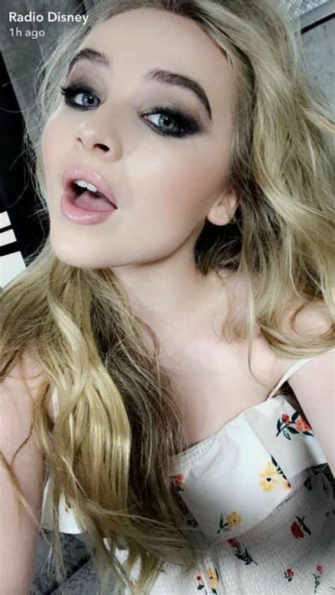 Sabrina Carpenter Sabrina Carpenter Carpenter Rowan Free Download Nude Photo Gallery