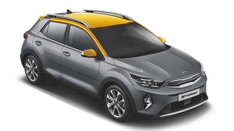 Kia Stonic Hybrid Muszaki Adatok Autó ár