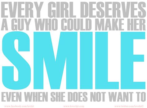 Your smile will give you a positive countenance that will make people feel comfortable around you. How to Make a Woman Fall Madly in Love With You | IDEAS To ...