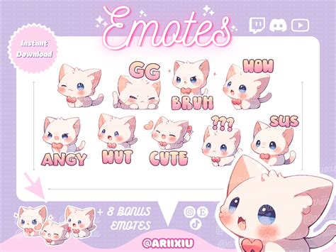 Top More Than 163 Kawaii Cute Anime Cat Best Vn