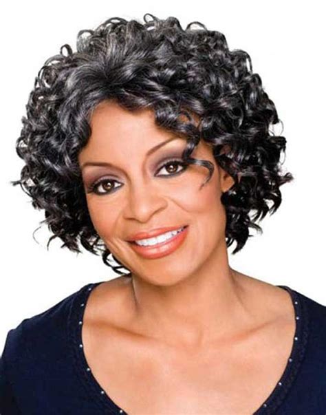 Maybe you would like to learn more about one of these? Short Haircuts For Black Women Over 50