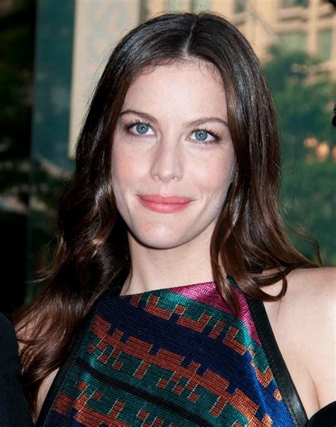Liv Tyler Picture 37 The 2011 Cfda Fashion Awards