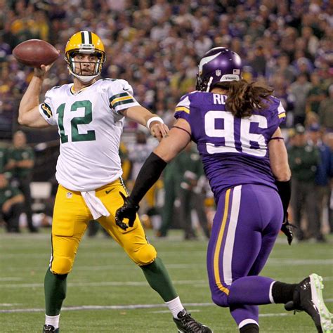 Vikings Vs Packers Tv Info Spread Injury Updates Game Time And