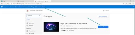 The New Edge Chromium How To Enable The Hidden Dark Theme And More