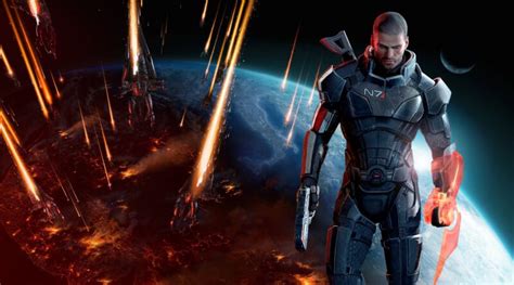 Mass Effect Timeline Everything In Chronological Order ⋆ Beyond Video