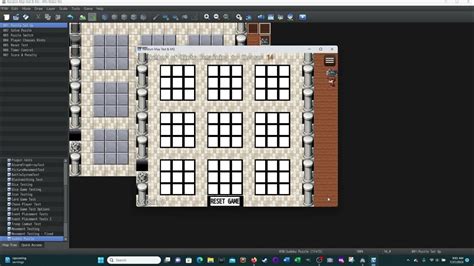 Rpg Maker Mz Tutorial Sudoku Puzzle Explained Part 1 Youtube