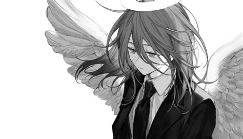 Angel Devil Chainsaw Man Image By Hou 3540509 Zerochan Anime