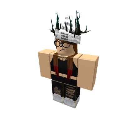 No faced roblox character in 2020 roblox pictures. Cute Girl - Roblox