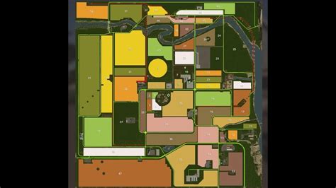 Ls19 Farming Simulator 19 Usa Legend V0100 Beta Neue Map