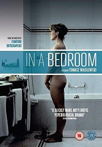 In A Bedroom [dvd] Katarzyna Herman Tomasz Tyndyk Agata Buzek Miroslaw