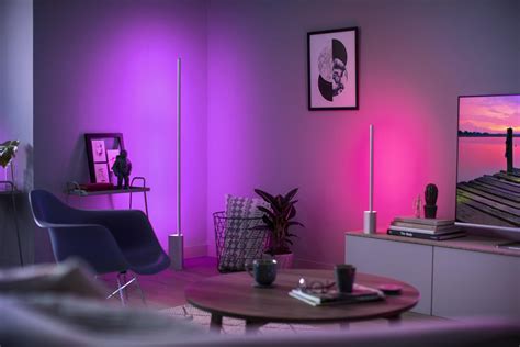 Philips Hue Lights Lamps At Atelier Yuwaciaojp
