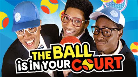 The ball is in sb's court idiom. The Ball Is In Your Court - GoNoodle