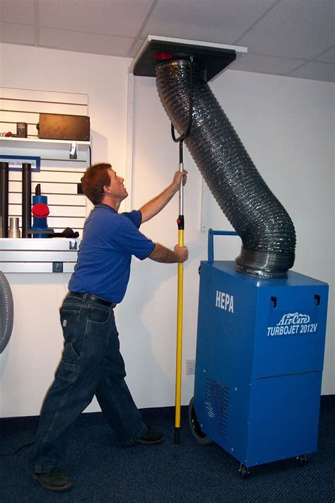 How To Know When To Clean Air Ducts Just For Guide