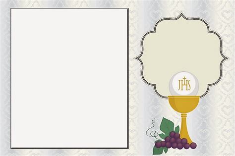 Top Free Printable First Communion Cards Roy Blog