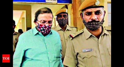 Rajasthan Loan Scam Sbi Ex Chief’s Bail Plea Hearing To Continue Today Jaipur News Times Of