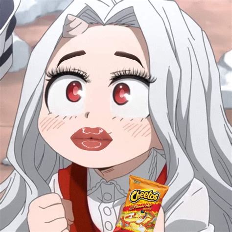 Day 1 Of Finding Pictures Of Characters Dressed As The Hot Cheetos Girl Stereotype Rmemes