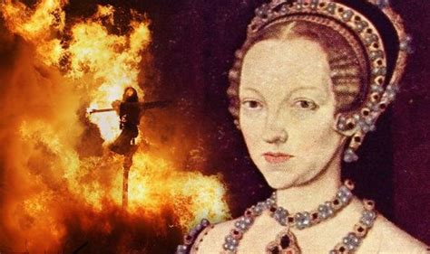 Royal News How Bloody Mary Wasnt As Gruesome As History Tells Us