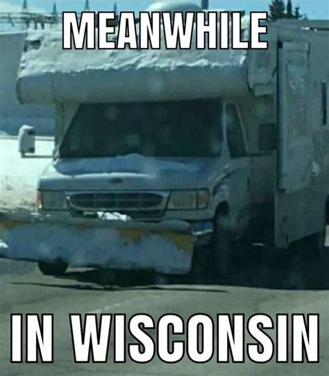 Pin By Meredith Seidl On Wisconsin Wisconsin Meanwhile In