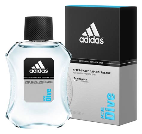 Ice Dive By Adidas After Shave Reviews And Perfume Facts