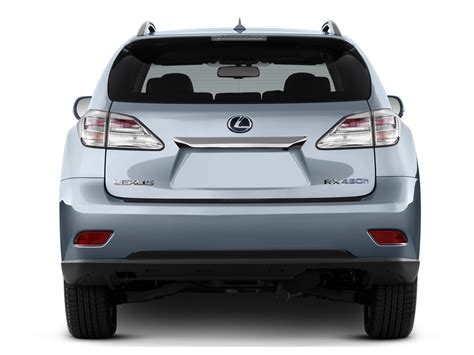 Horsepower is increased to 275 at 6,200 rpm from 270. 2010 Lexus RX350 Reviews - Research RX350 Prices & Specs ...