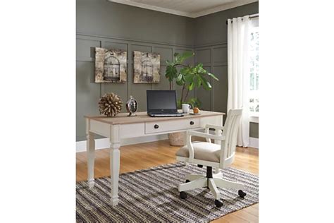 Sarvanny 60 Home Office Desk Ashley Furniture Homestore