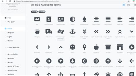 Fontawesome Free Solid Svg Icons - Fichier:Font Awesome 5 solid mask