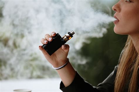 How Will Vaping Affect Women