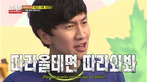 So please share and bookmark our site for new updates. Running Man: Episode 237 - YouTube