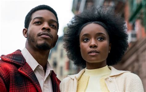 Review If Beale Street Could Talk 2018 Reel Good