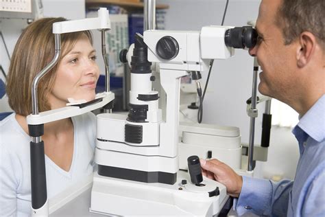 Differences Between Annual Eye Exams And Medical Eye Exams Lasik