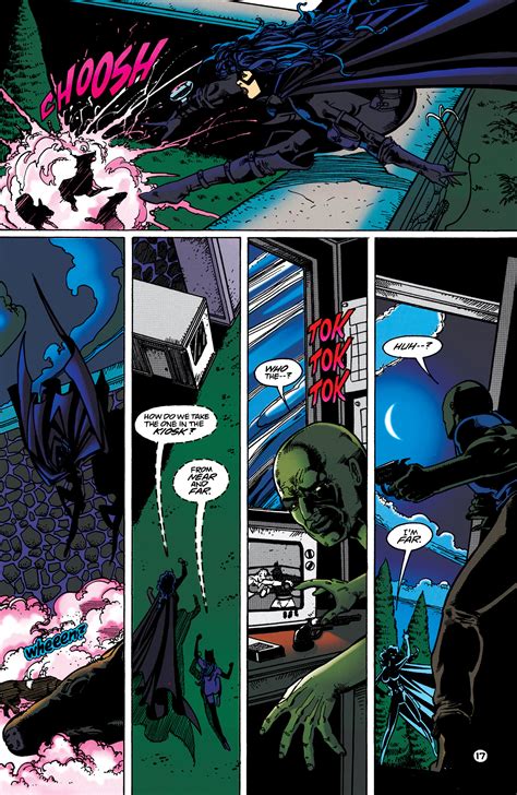 Catwoman 1993 51 Read Catwoman 1993 Issue 51 Online Full Page