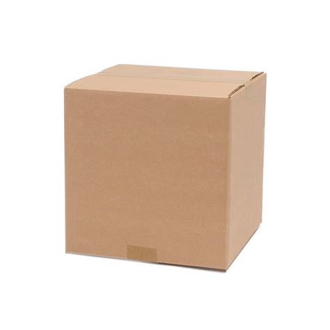 Brown Rectangular 5 Ply Shipper Corrugated Box Weight Holding Capacity