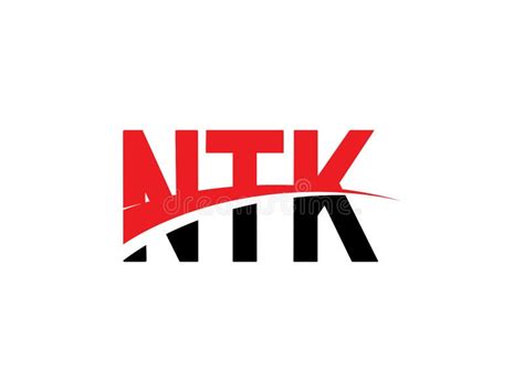 Ntk Logo Stock Illustrations 15 Ntk Logo Stock Illustrations Vectors