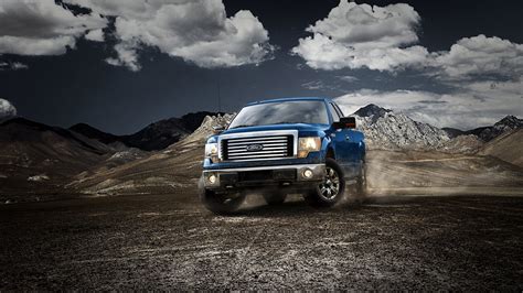 Ford F 150 Full Hd Wallpaper And Background 2560x1440 Id397175