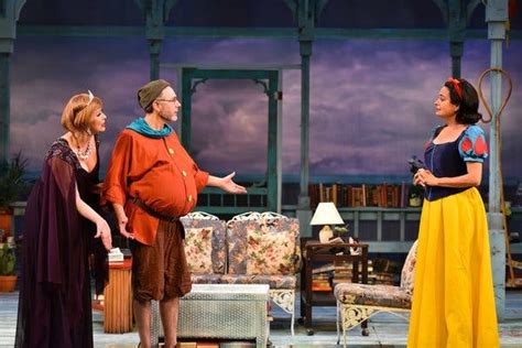 A Review Of ‘vanya And Sonia And Masha And Spike In Northport The