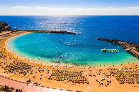 Exploring The Canary Islands Gran Canaria To Madrid 12 Days Kimkim