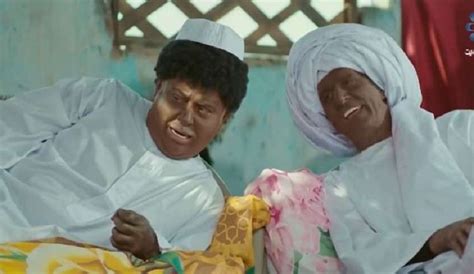 مسلسل كويتي يثير حفيظة السودانيين بعد أزمة أبو عمر المصري
